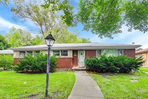 8425 Lawndale, Skokie, IL 60076