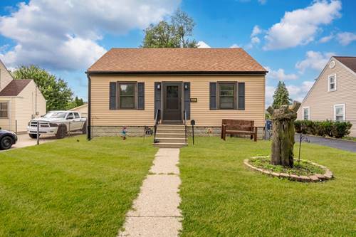 337 E Palmer, Northlake, IL 60164