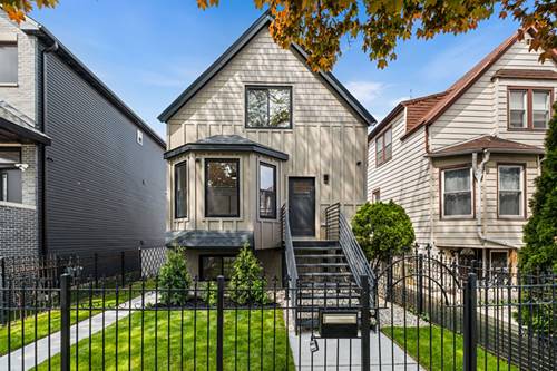 2204 N Kildare, Chicago, IL 60639