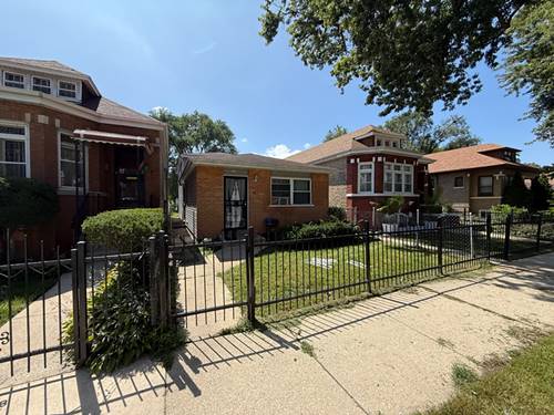 1213 W 96th, Chicago, IL 60643