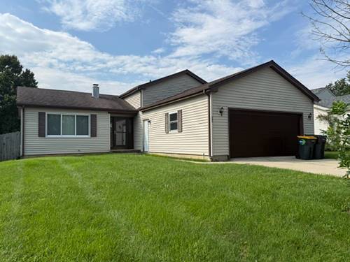 305 Somerset, Streamwood, IL 60107