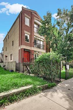 6345 S Ingleside Unit 2, Chicago, IL 60637