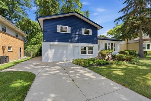 10 Linden, Buffalo Grove, IL 60089