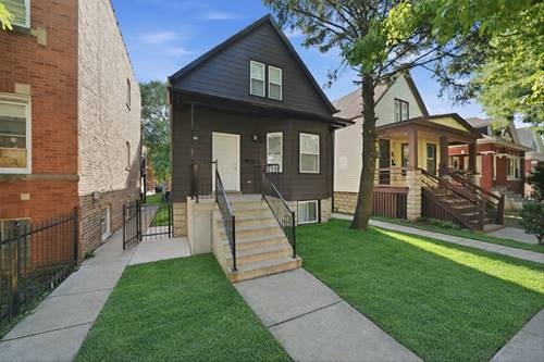 7607 S May, Chicago, IL 60620