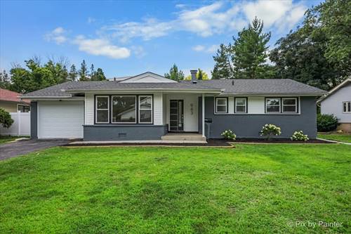 943 Oxford, Downers Grove, IL 60516