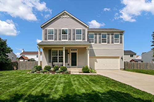 6303 Dakota Ridge, Plainfield, IL 60586