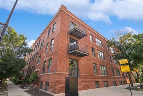 1657 W Addison Unit 3, Chicago, IL 60613