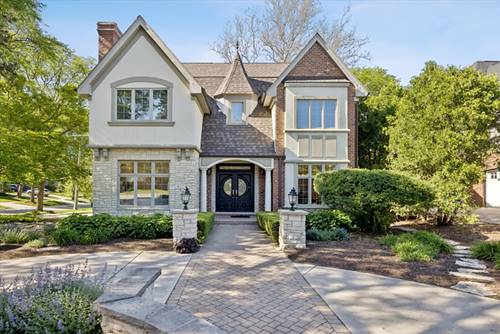 417 W 9th, Hinsdale, IL 60521