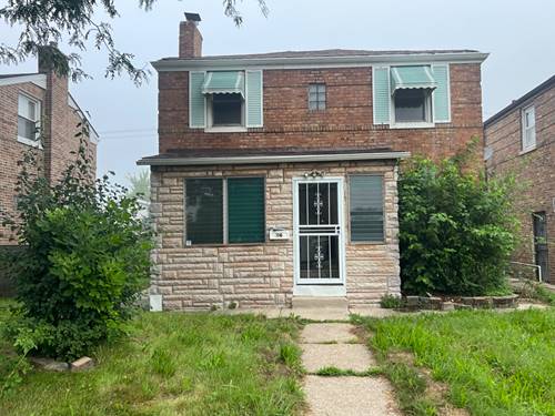 106 W 91st, Chicago, IL 60620
