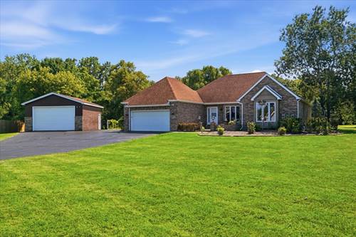 10351 W Prairie, Beach Park, IL 60087