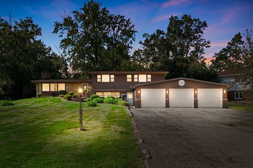 624 Brookwood, Olympia Fields, IL 60461