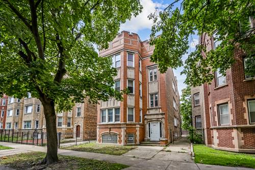 7726 S Kingston, Chicago, IL 60649