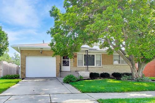 909 Worcester, Westchester, IL 60154