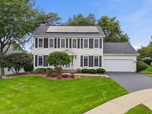 1050 Hampshire, Elgin, IL 60120