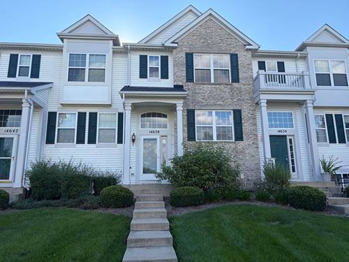 14638 Patriot Square, Plainfield, IL 60544