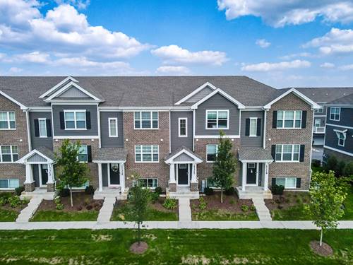 17317 Roscommon, Tinley Park, IL 60477