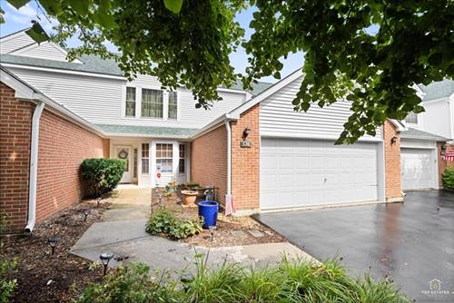 136 Hemstead, Lake Bluff, IL 60044