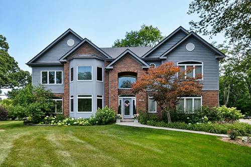 383 Country Oak, Inverness, IL 60067