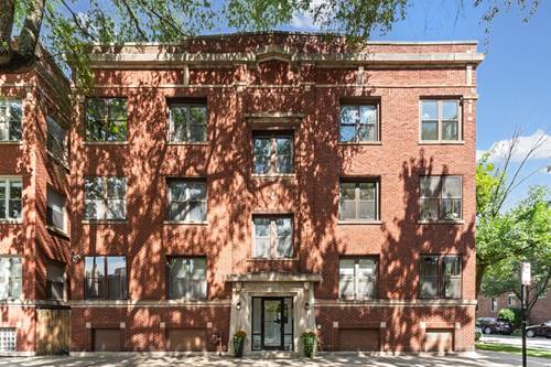 1900 W Byron Unit 2, Chicago, IL 60618