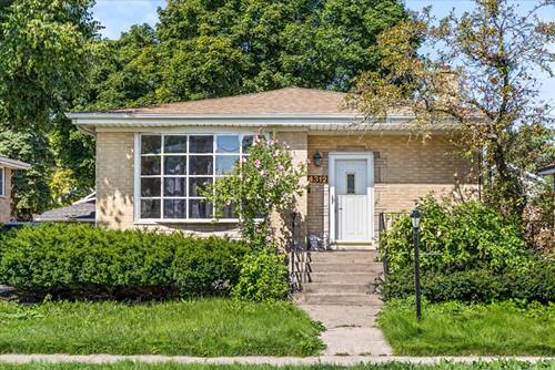 4312 Prairie, Brookfield, IL 60513