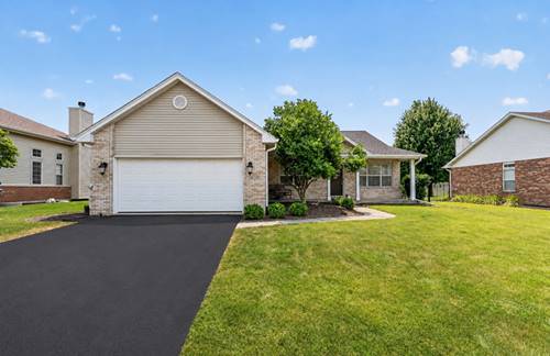 16709 Karen Springs, Lockport, IL 60441