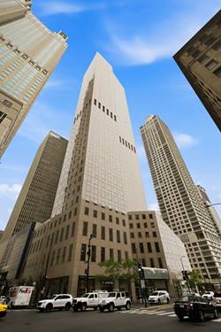 950 N Michigan Unit 4704, Chicago, IL 60611