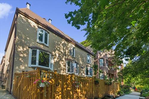 2856 N Burling Unit 5, Chicago, IL 60657