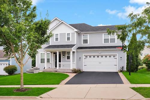 3307 Wanskuck, Elgin, IL 60124