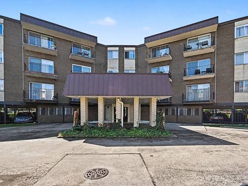 9840 S Pulaski Unit 314, Oak Lawn, IL 60453