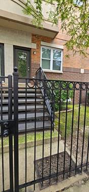 7256 N Rogers, Chicago, IL 60645