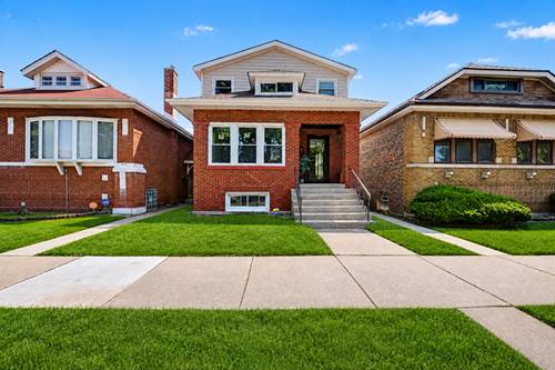 8445 S Luella, Chicago, IL 60617