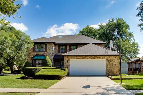 7533 Wilton, Darien, IL 60561