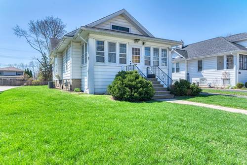 904 Caton, Joliet, IL 60435