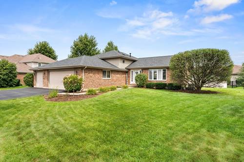 750 Bluestone Bay, New Lenox, IL 60451