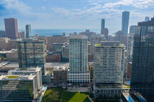 701 S Wells Unit 2605, Chicago, IL 60607