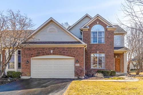3952 Honeymoon, Lake In The Hills, IL 60156