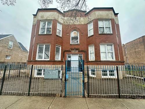 4035-37 W Harrison, Chicago, IL 60624
