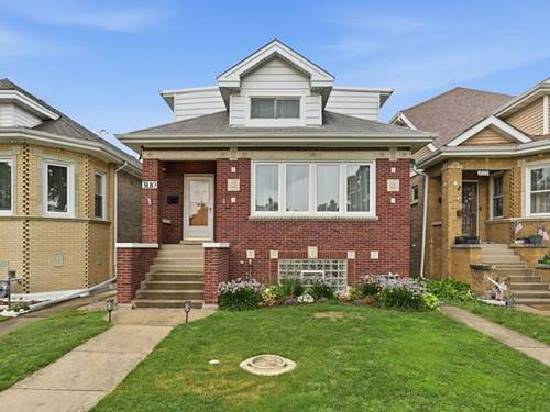 3110 N 76th, Elmwood Park, IL 60707