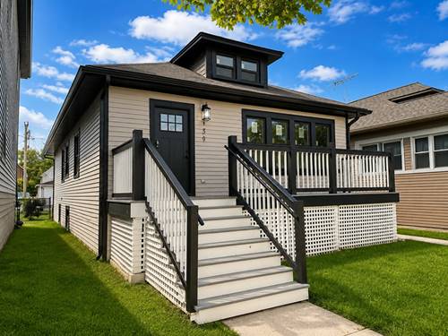 139 S 12th, Maywood, IL 60153