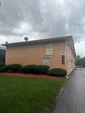 4616 Maple Unit 2D, Brookfield, IL 60513