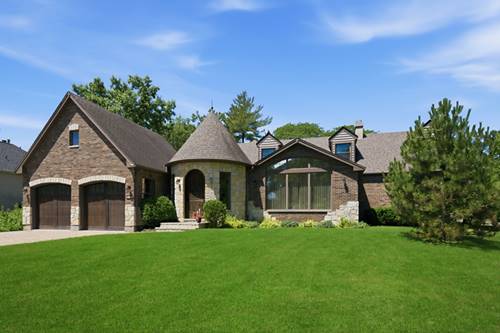 10S230 Grant, Burr Ridge, IL 60527