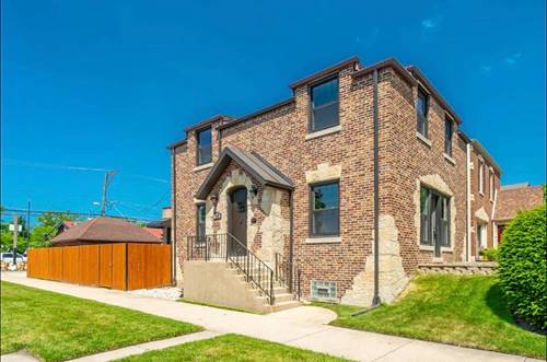 7137 N Francisco, Chicago, IL 60645