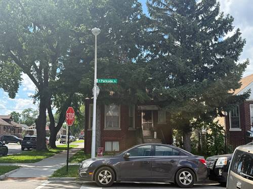 1700 N Parkside, Chicago, IL 60639