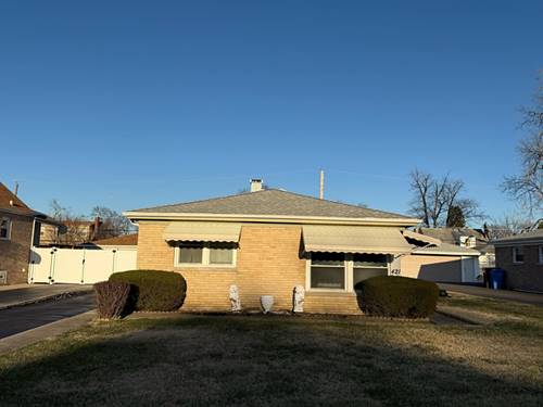 421 Hyde Park, Hillside, IL 60162
