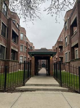 6104 S Dorchester Unit 2N, Chicago, IL 60637