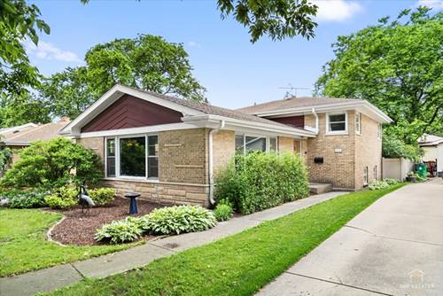 532 N Redfield, Park Ridge, IL 60068
