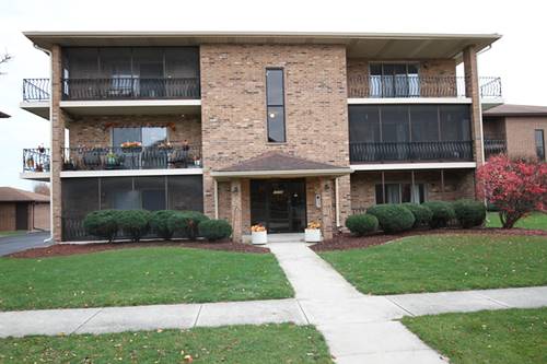 16749 Paxton Unit 3S, Tinley Park, IL 60477