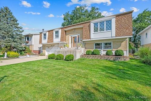 1814 W Catalpa, Mount Prospect, IL 60056