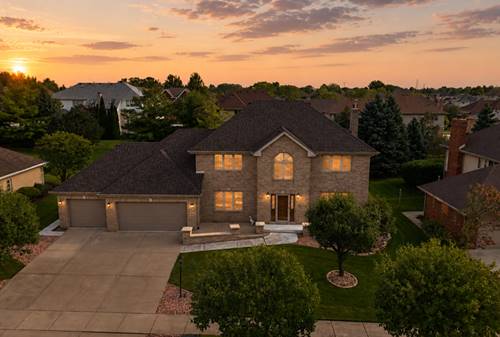 10433 Amber, Orland Park, IL 60467