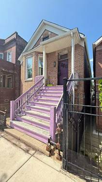 3540 S Damen, Chicago, IL 60609